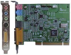 Genius SOUND MAKER LIVE 5.1 (/ VALUE 5.1) PCI RTL