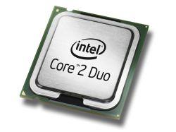 CPU Intel Core 2 Duo E7300 {2.66ГГц, 3МБ, 1066МГц, EM64T, Socket775} (OEM)